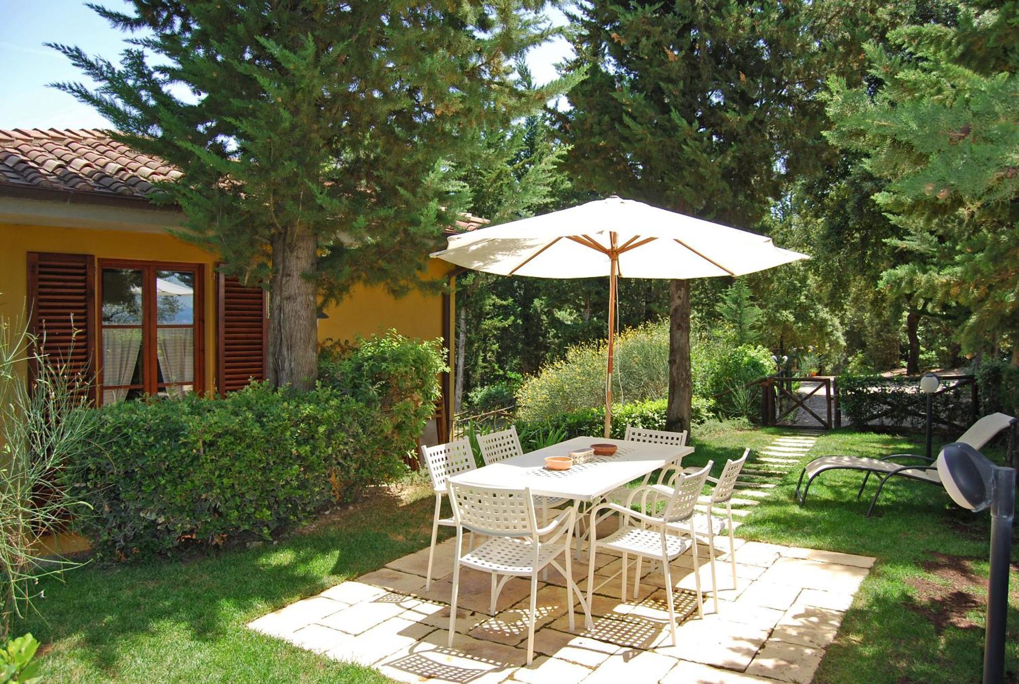 Tenuta La Cipresseta Monsanto Room photo